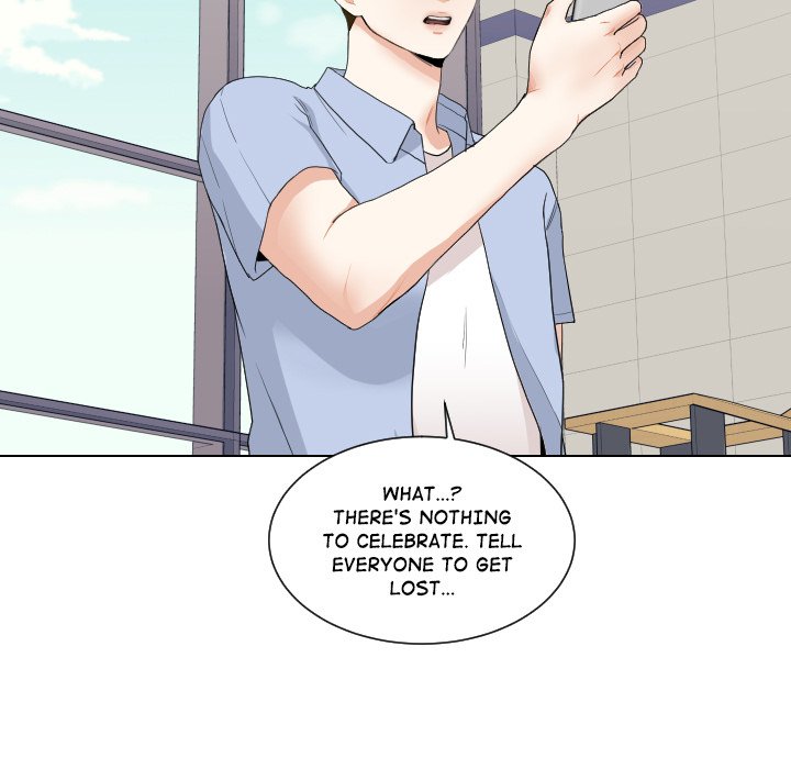 Read Unrequited Love chapter 66 image 14 on Lezhin