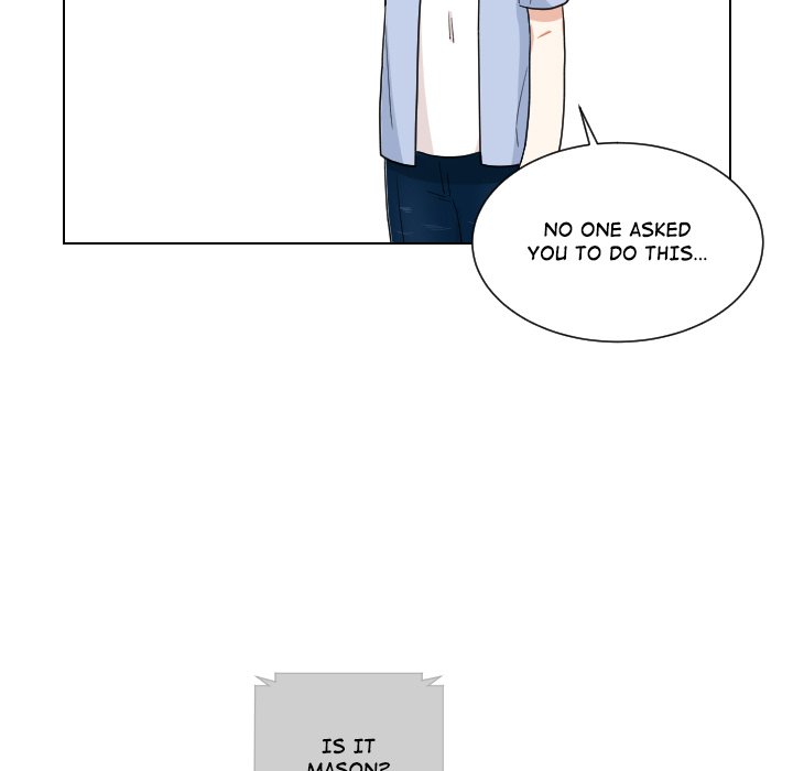Read Unrequited Love chapter 66 image 16 on Lezhin