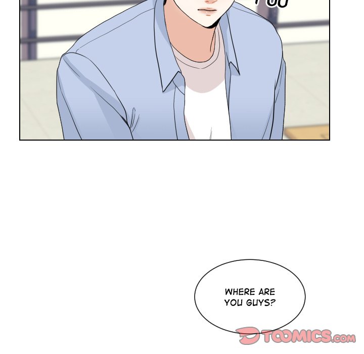 Read Unrequited Love chapter 66 image 19 on Lezhin