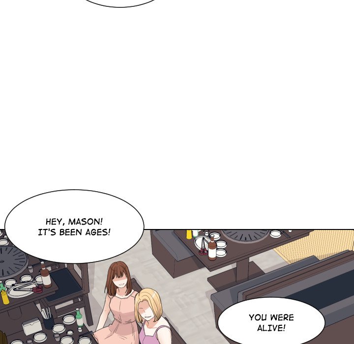 Read Unrequited Love chapter 66 image 27 on Lezhin
