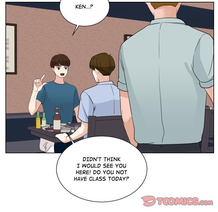 Read Unrequited Love chapter 66 image 31 on Lezhin