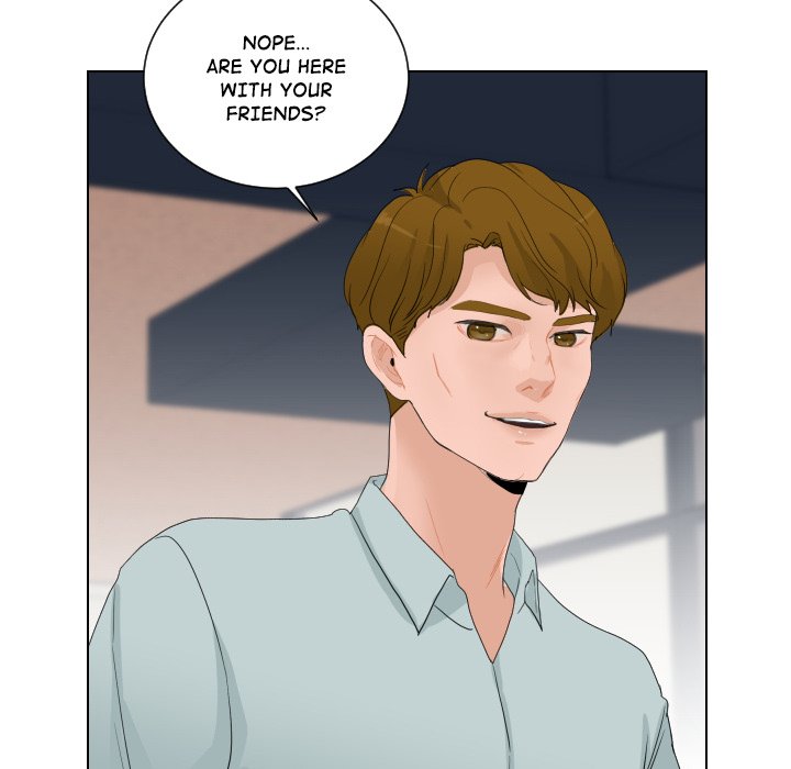Read Unrequited Love chapter 66 image 34 on Lezhin