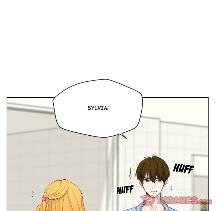 Read Unrequited Love chapter 66 image 43 on Lezhin