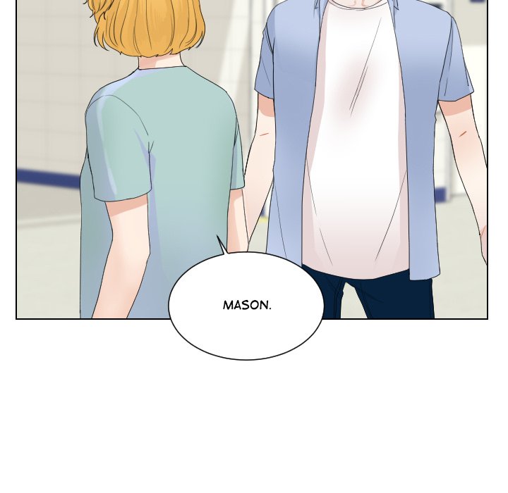 Read Unrequited Love chapter 66 image 44 on Lezhin
