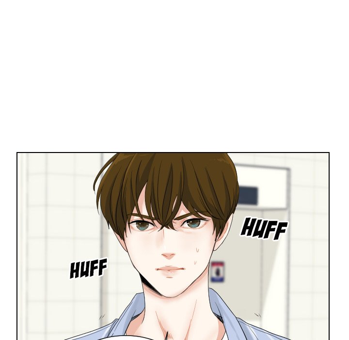 Read Unrequited Love chapter 66 image 45 on Lezhin