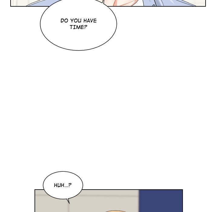 Read Unrequited Love chapter 66 image 46 on Lezhin