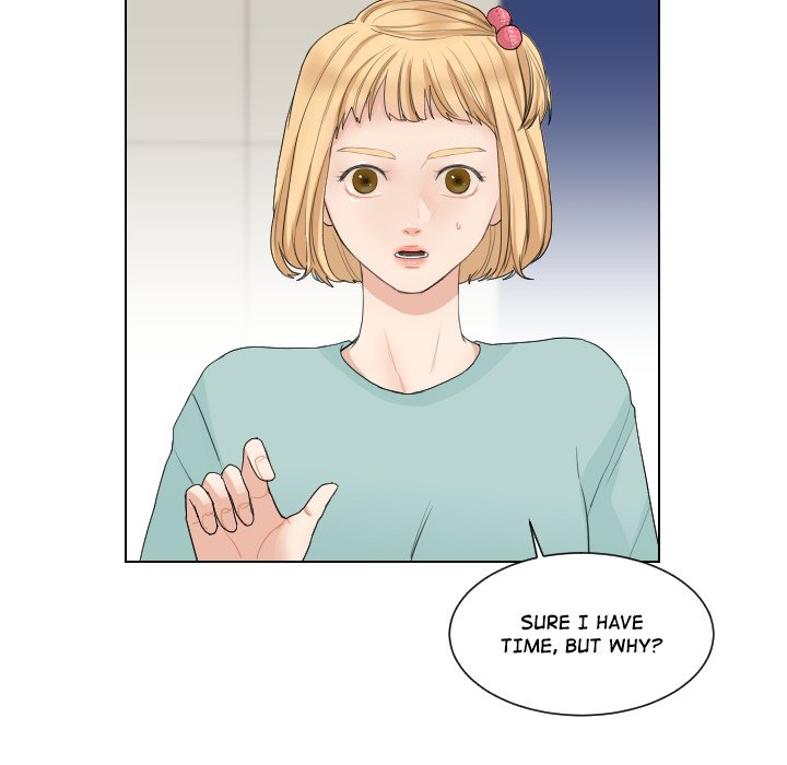 Read Unrequited Love chapter 66 image 47 on Lezhin