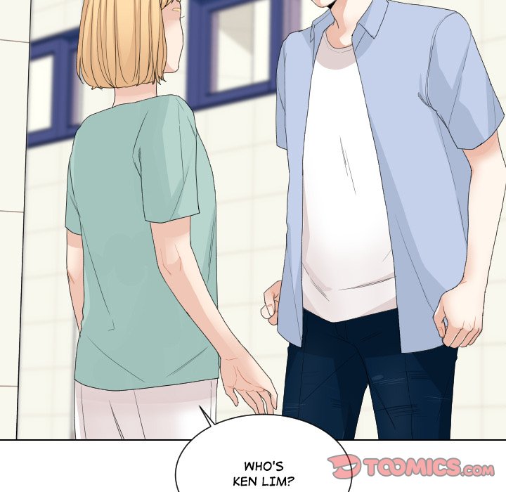 Read Unrequited Love chapter 66 image 49 on Lezhin