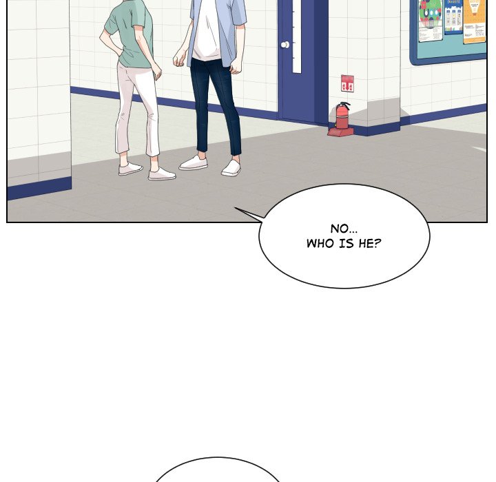 Read Unrequited Love chapter 66 image 51 on Lezhin