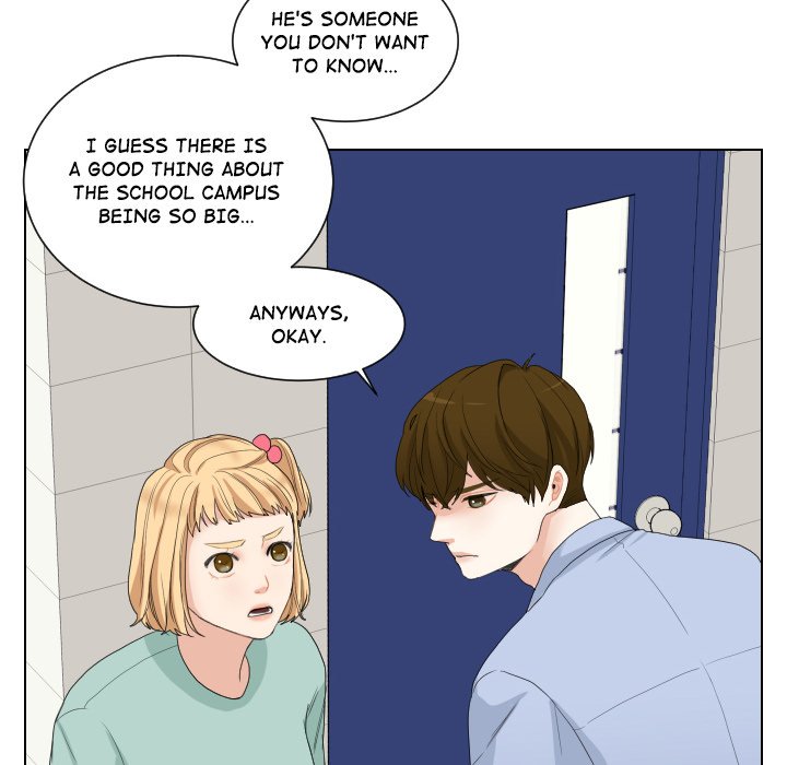 Read Unrequited Love chapter 66 image 52 on Lezhin