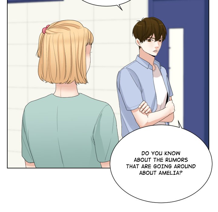 Read Unrequited Love chapter 66 image 54 on Lezhin