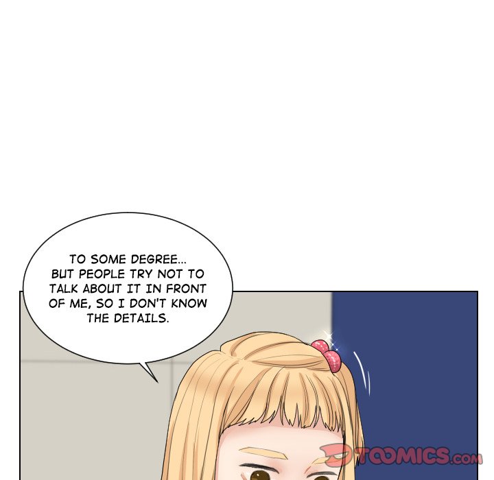 Read Unrequited Love chapter 66 image 55 on Lezhin