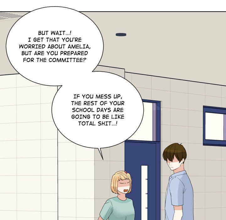 Read Unrequited Love chapter 66 image 59 on Lezhin
