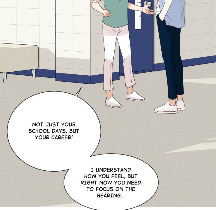 Read Unrequited Love chapter 66 image 60 on Lezhin