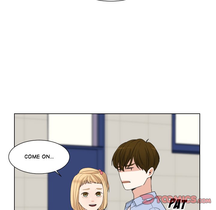 Read Unrequited Love chapter 66 image 61 on Lezhin