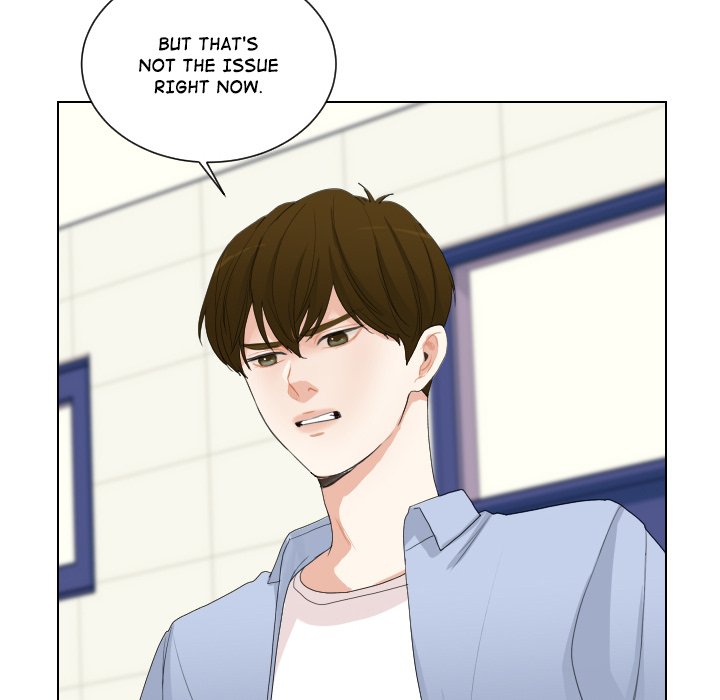 Read Unrequited Love chapter 66 image 63 on Lezhin