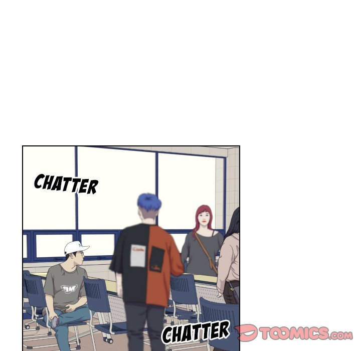 Read Unrequited Love chapter 66 image 67 on Lezhin