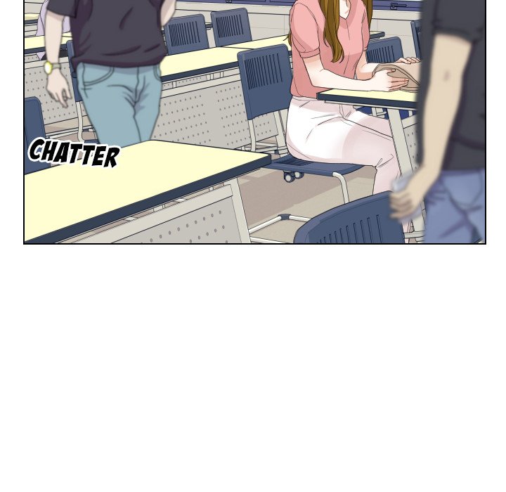 Read Unrequited Love chapter 66 image 69 on Lezhin