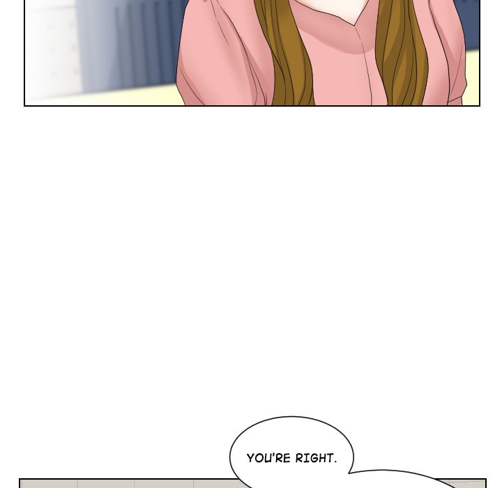 Read Unrequited Love chapter 66 image 71 on Lezhin