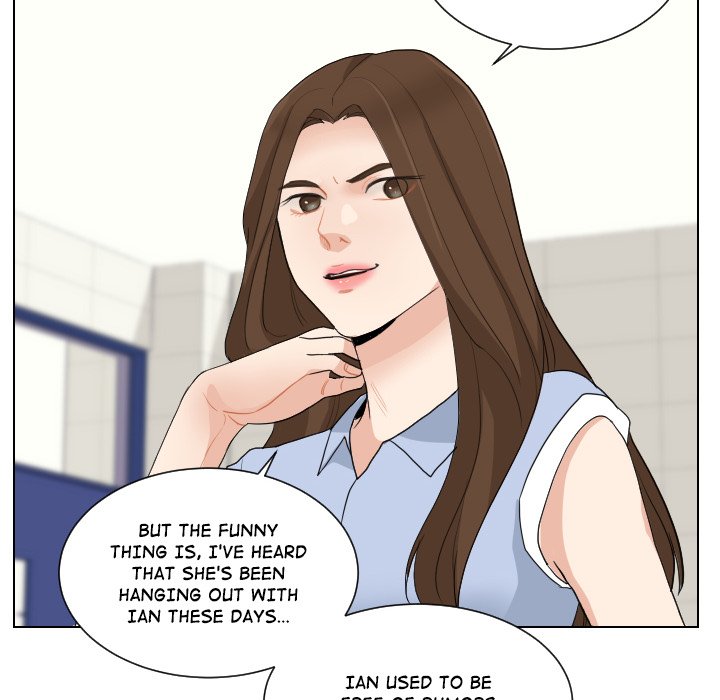 Read Unrequited Love chapter 66 image 74 on Lezhin
