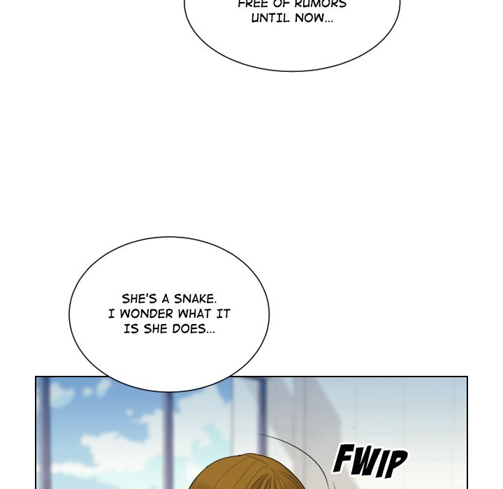 Read Unrequited Love chapter 66 image 75 on Lezhin