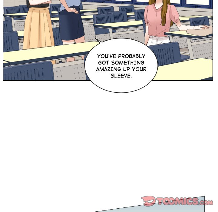 Read Unrequited Love chapter 66 image 79 on Lezhin