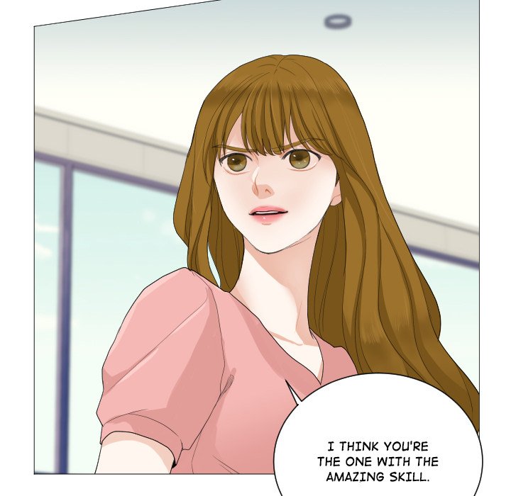 Read Unrequited Love chapter 66 image 80 on Lezhin