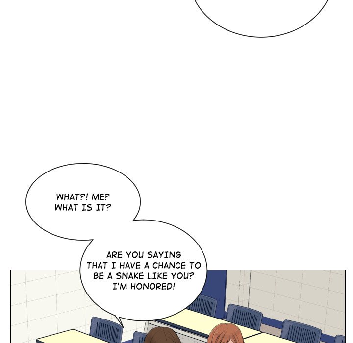 Read Unrequited Love chapter 66 image 81 on Lezhin