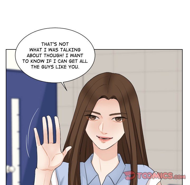 Read Unrequited Love chapter 66 image 85 on Lezhin