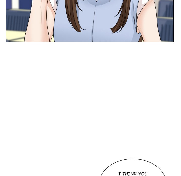 Read Unrequited Love chapter 66 image 86 on Lezhin
