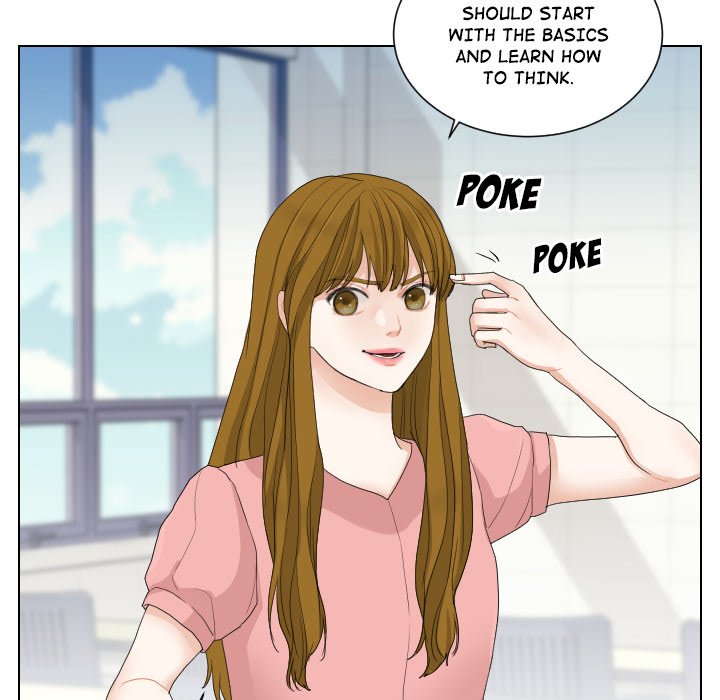 Read Unrequited Love chapter 66 image 87 on Lezhin