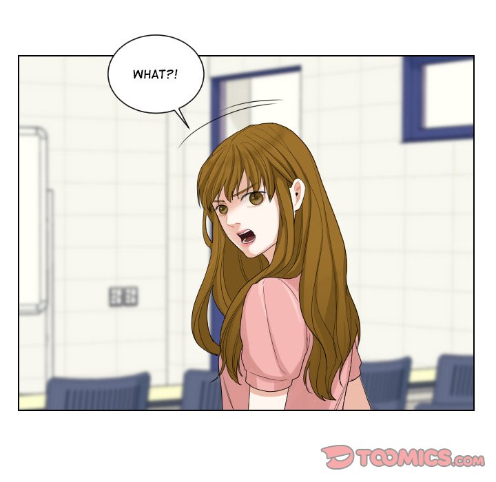 Read Unrequited Love chapter 66 image 91 on Lezhin