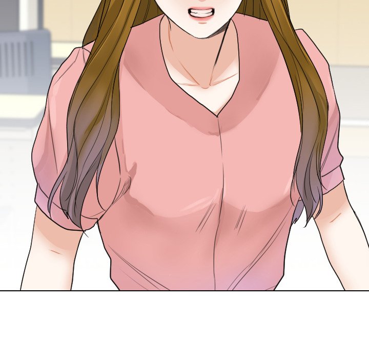 Read Unrequited Love chapter 66 image 98 on Lezhin