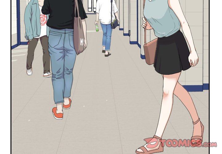 Read Unrequited Love chapter 67 image 1 on Lezhin