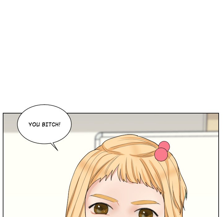 Read Unrequited Love chapter 67 image 100 on Lezhin