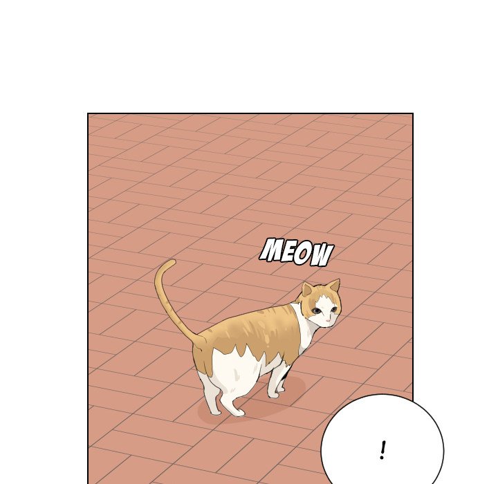 Read Unrequited Love chapter 67 image 11 on Lezhin
