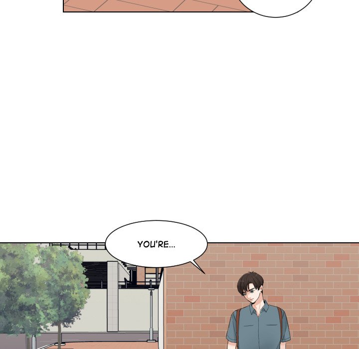 Read Unrequited Love chapter 67 image 12 on Lezhin