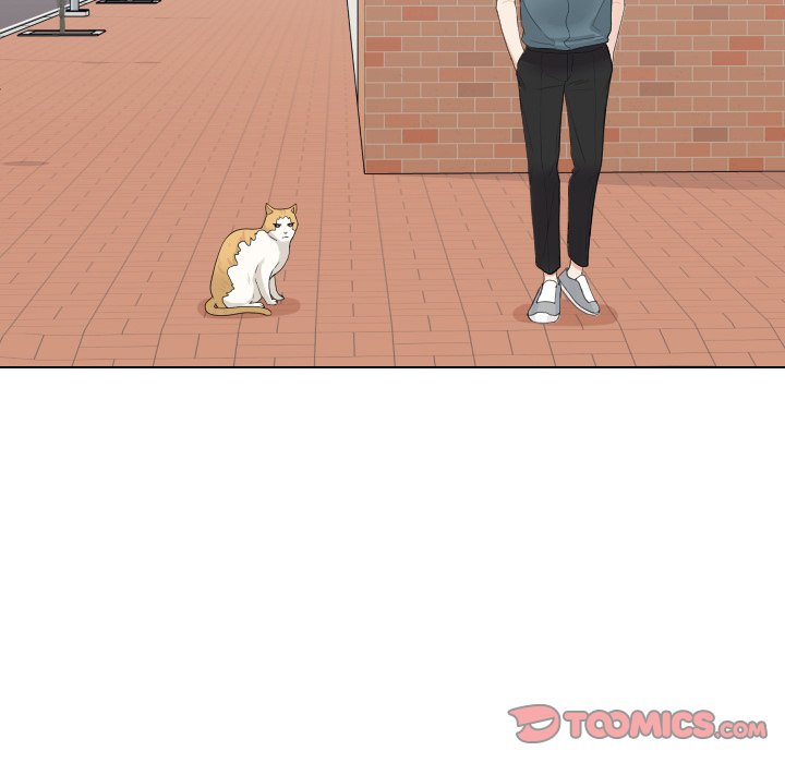 Read Unrequited Love chapter 67 image 13 on Lezhin