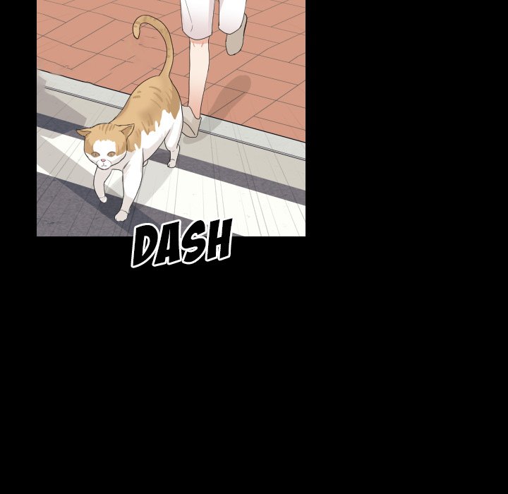 Read Unrequited Love chapter 67 image 22 on Lezhin