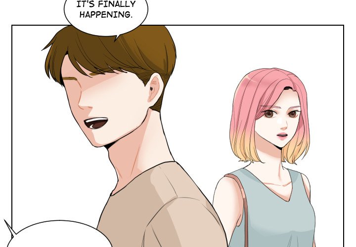 Read Unrequited Love chapter 67 image 3 on Lezhin