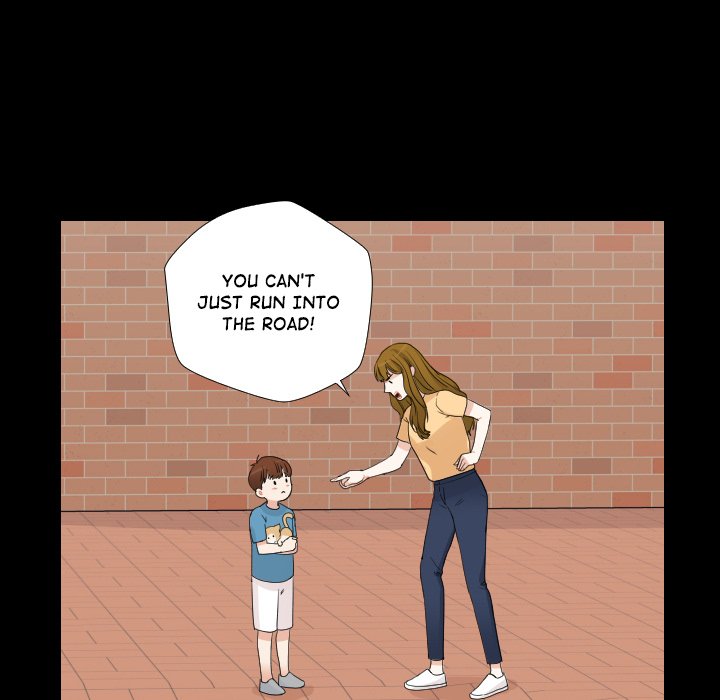 Read Unrequited Love chapter 67 image 34 on Lezhin
