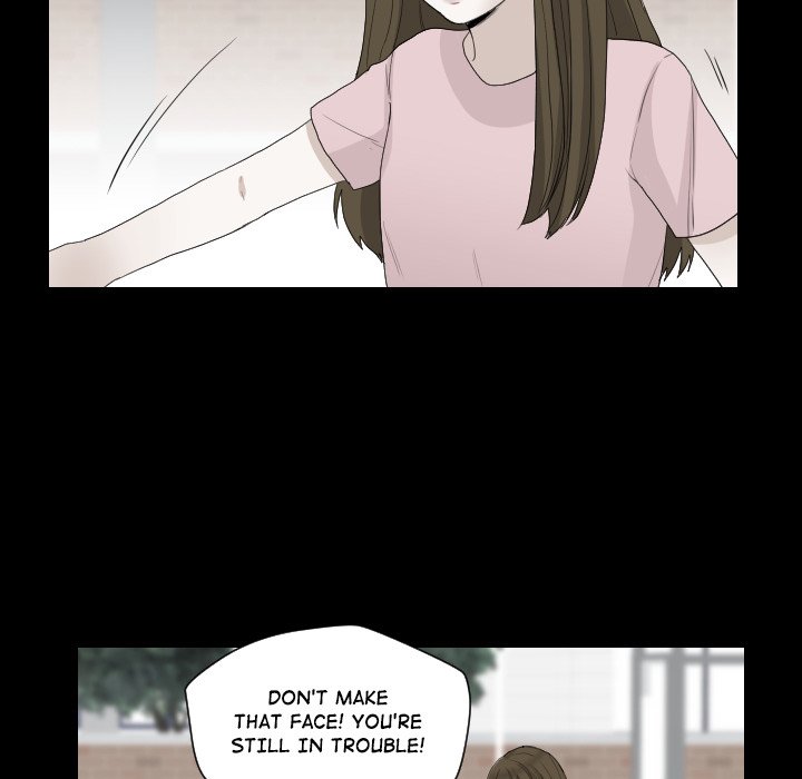 Read Unrequited Love chapter 67 image 40 on Lezhin