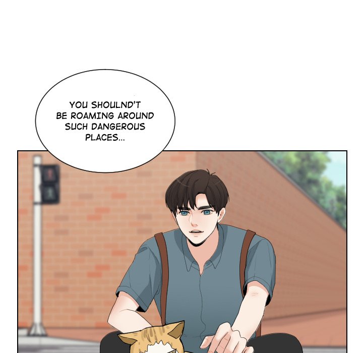 Read Unrequited Love chapter 67 image 48 on Lezhin