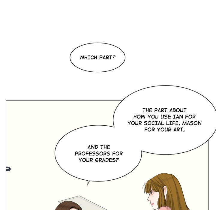Read Unrequited Love chapter 67 image 57 on Lezhin