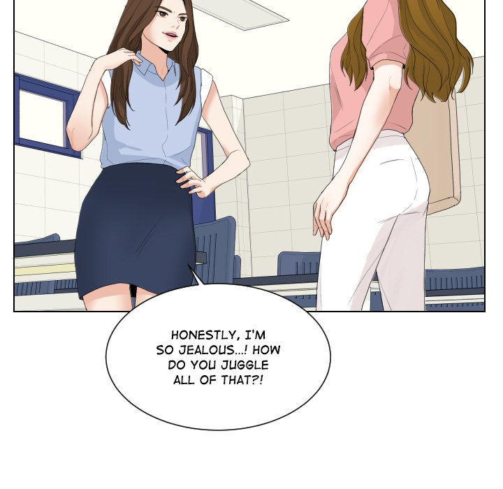 Read Unrequited Love chapter 67 image 58 on Lezhin