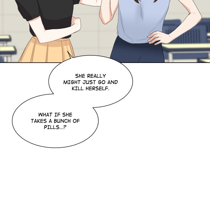 Read Unrequited Love chapter 67 image 60 on Lezhin