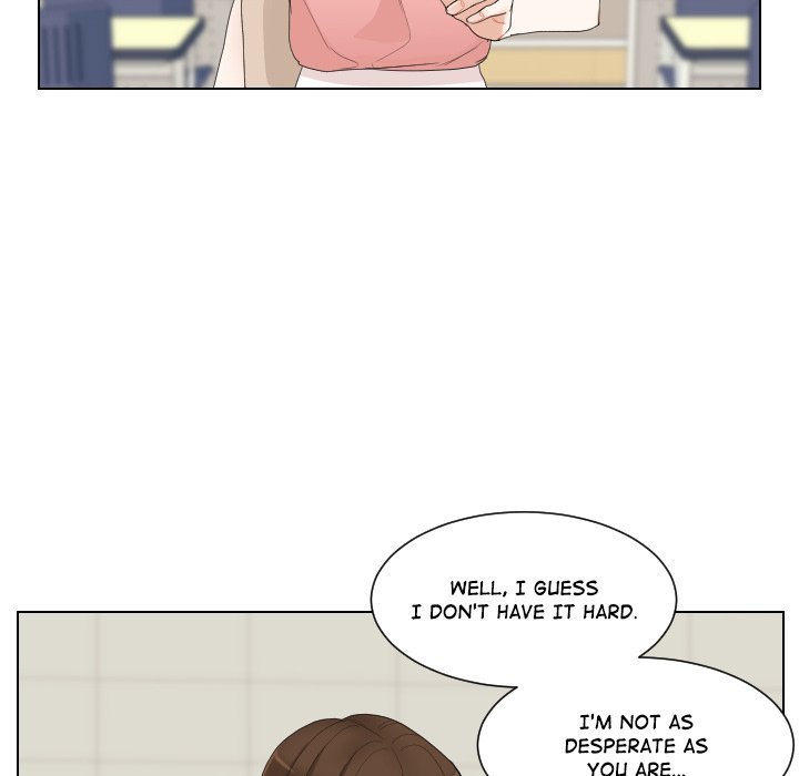 Read Unrequited Love chapter 67 image 62 on Lezhin