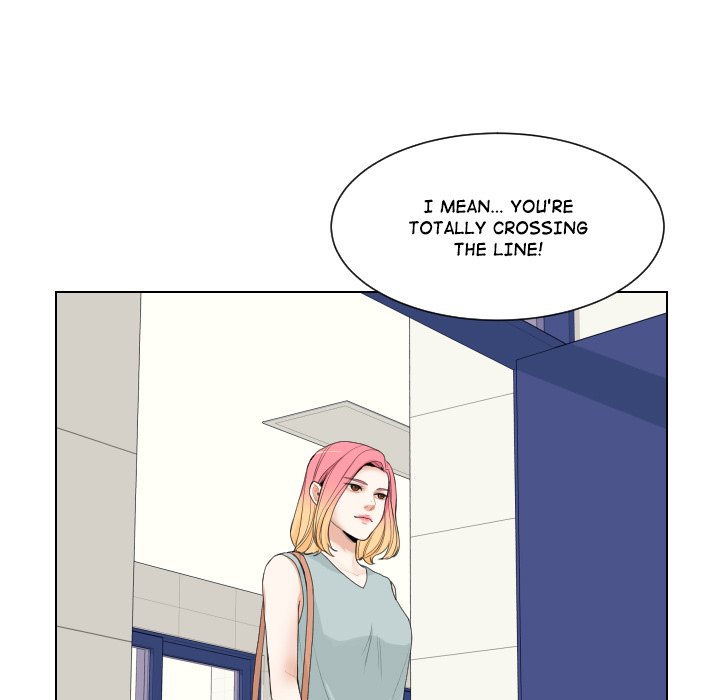 Read Unrequited Love chapter 67 image 64 on Lezhin