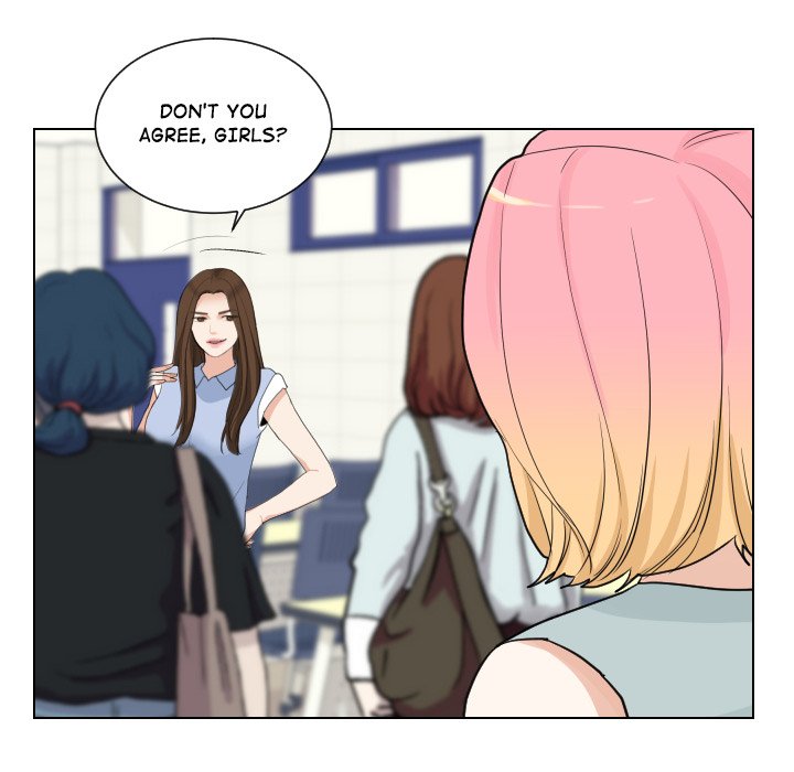 Read Unrequited Love chapter 67 image 66 on Lezhin