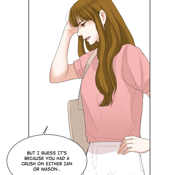 Read Unrequited Love chapter 67 image 68 on Lezhin